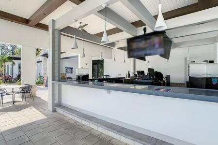 Lovely Thematic 2br With 2 Clubhouses & Waterpark Сasa de vacaciones Kissimmee