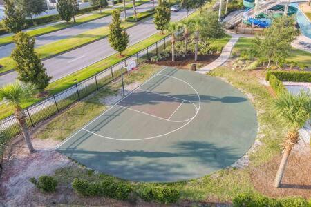 Lovely Thematic 2br With 2 Clubhouses & Waterpark Сasa de vacaciones *