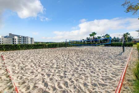 Lovely Thematic 2br With 2 Clubhouses & Waterpark * Kissimmee