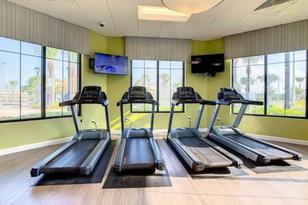Lovely Thematic 2br With 2 Clubhouses & Waterpark Сasa de vacaciones