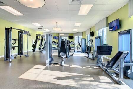 Lovely Thematic 2br With 2 Clubhouses & Waterpark Сasa de vacaciones *