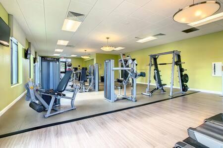 Сasa de vacaciones Lovely Thematic 2br With 2 Clubhouses & Waterpark