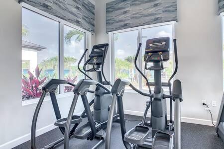 Lovely Thematic 2br With 2 Clubhouses & Waterpark * Kissimmee