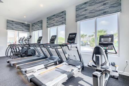 Lovely Thematic 2br With 2 Clubhouses & Waterpark Holiday home Kissimmee