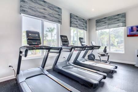 Lovely Thematic 2br With 2 Clubhouses & Waterpark Holiday home