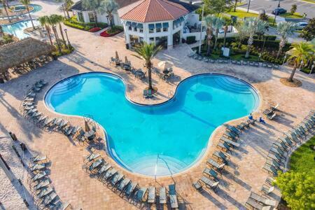 Holiday home Lovely Thematic 2br With 2 Clubhouses & Waterpark