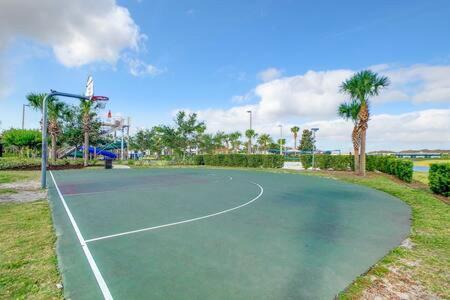 Lovely Thematic 2br With 2 Clubhouses & Waterpark * Kissimmee