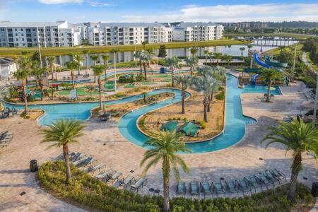 Holiday home Lovely Thematic 2br With 2 Clubhouses & Waterpark