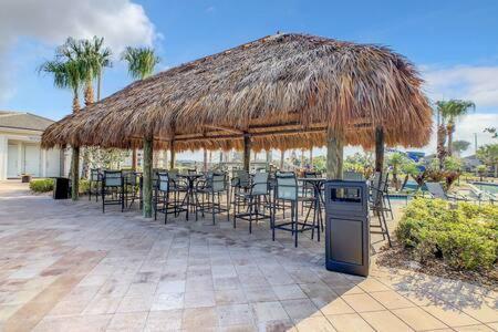 Holiday home Lovely Thematic 2br With 2 Clubhouses & Waterpark Kissimmee