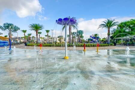 Holiday home Lovely Thematic 2br With 2 Clubhouses & Waterpark Kissimmee