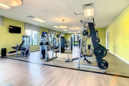 Holiday home Lovely Thematic 2br With 2 Clubhouses & Waterpark