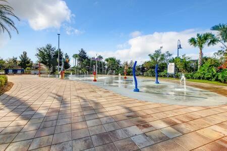 Holiday home Lovely Thematic 2br With 2 Clubhouses & Waterpark *