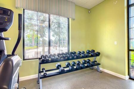 Lovely Thematic 2br With 2 Clubhouses & Waterpark