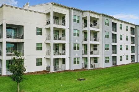 Lovely Thematic 2br With 2 Clubhouses & Waterpark * Kissimmee