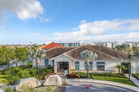Holiday home Lovely Thematic 2br With 2 Clubhouses & Waterpark Kissimmee