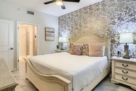 Lovely Thematic 2br With 2 Clubhouses & Waterpark * Kissimmee