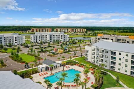 Holiday home Lovely Thematic 2br With 2 Clubhouses & Waterpark Kissimmee