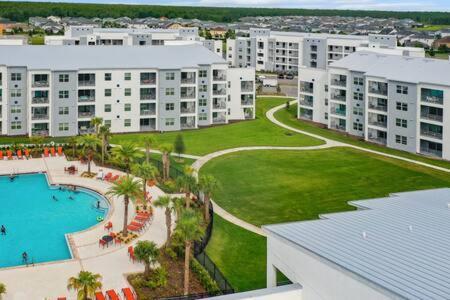 Holiday home Lovely Thematic 2br With 2 Clubhouses & Waterpark *