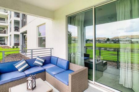 Holiday home Lovely Thematic 2br With 2 Clubhouses & Waterpark