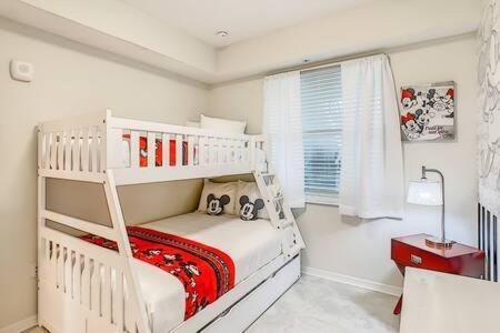 Holiday home Lovely Thematic 2br With 2 Clubhouses & Waterpark Kissimmee