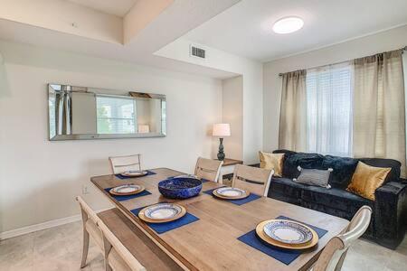 Lovely Thematic 2br With 2 Clubhouses & Waterpark Holiday home Kissimmee