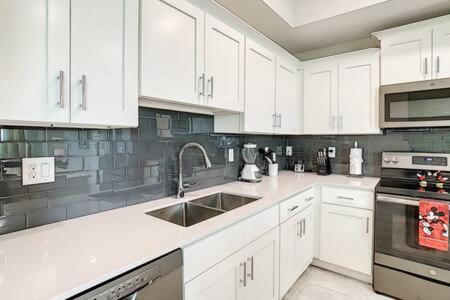 Lovely Thematic 2br With 2 Clubhouses & Waterpark Holiday home