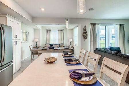 Lovely Thematic 2br With 2 Clubhouses & Waterpark Holiday home Kissimmee
