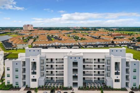 Lovely Thematic 2br With 2 Clubhouses & Waterpark Holiday home