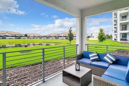 Holiday home Lovely Thematic 2br With 2 Clubhouses & Waterpark
