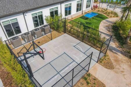 Lovely Thematic 2br With 2 Clubhouses & Waterpark Holiday home