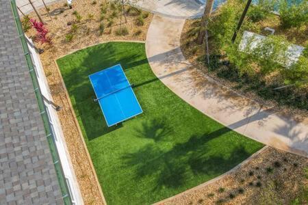 Holiday home Lovely Thematic 2br With 2 Clubhouses & Waterpark