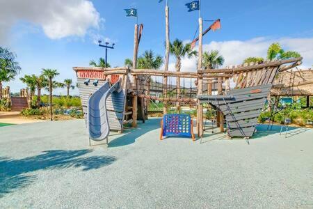 Lovely Thematic 2br With 2 Clubhouses & Waterpark Holiday home Kissimmee